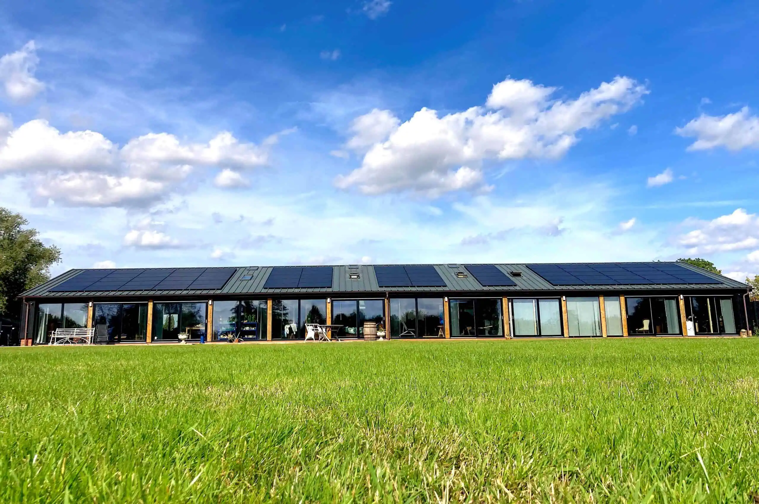 HERO Sliding Composites